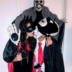 Meet your Posher, Anjulith